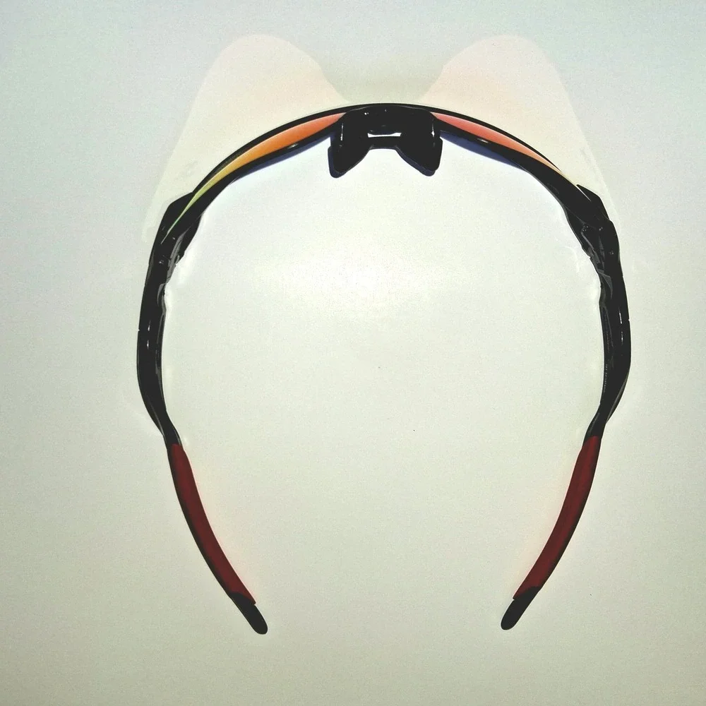 Oakley sunglasses black